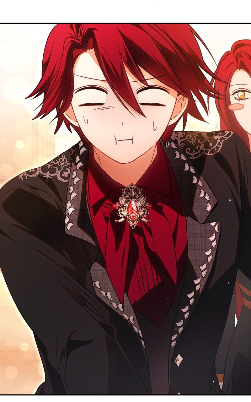 The Villainous Tyrant Has Returned Chap 52 - Next Chap 53