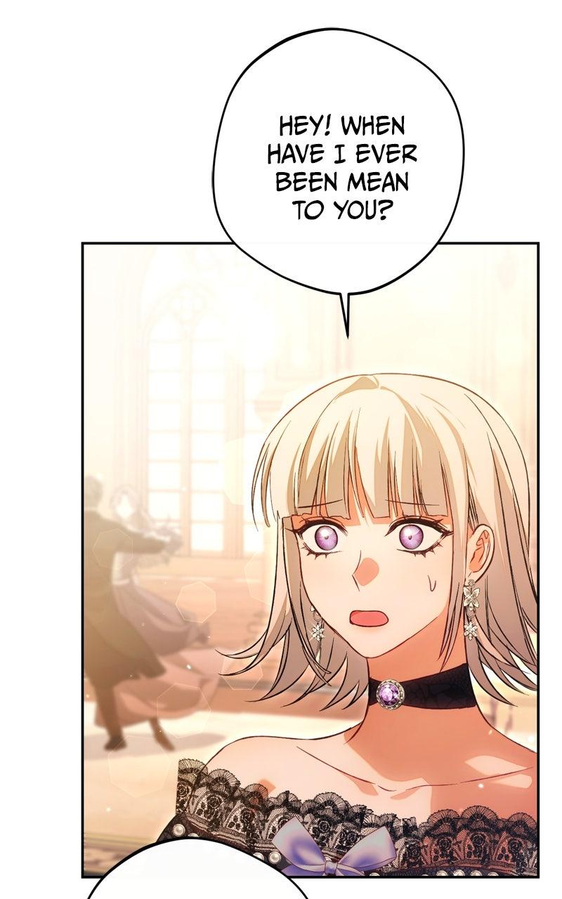 The Villainous Tyrant Has Returned Chap 52 - Next Chap 53