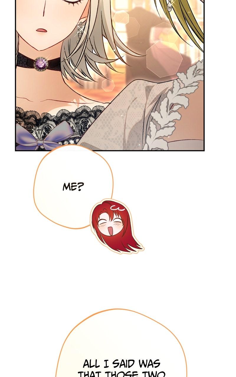 The Villainous Tyrant Has Returned Chap 53 - Next Chap 54