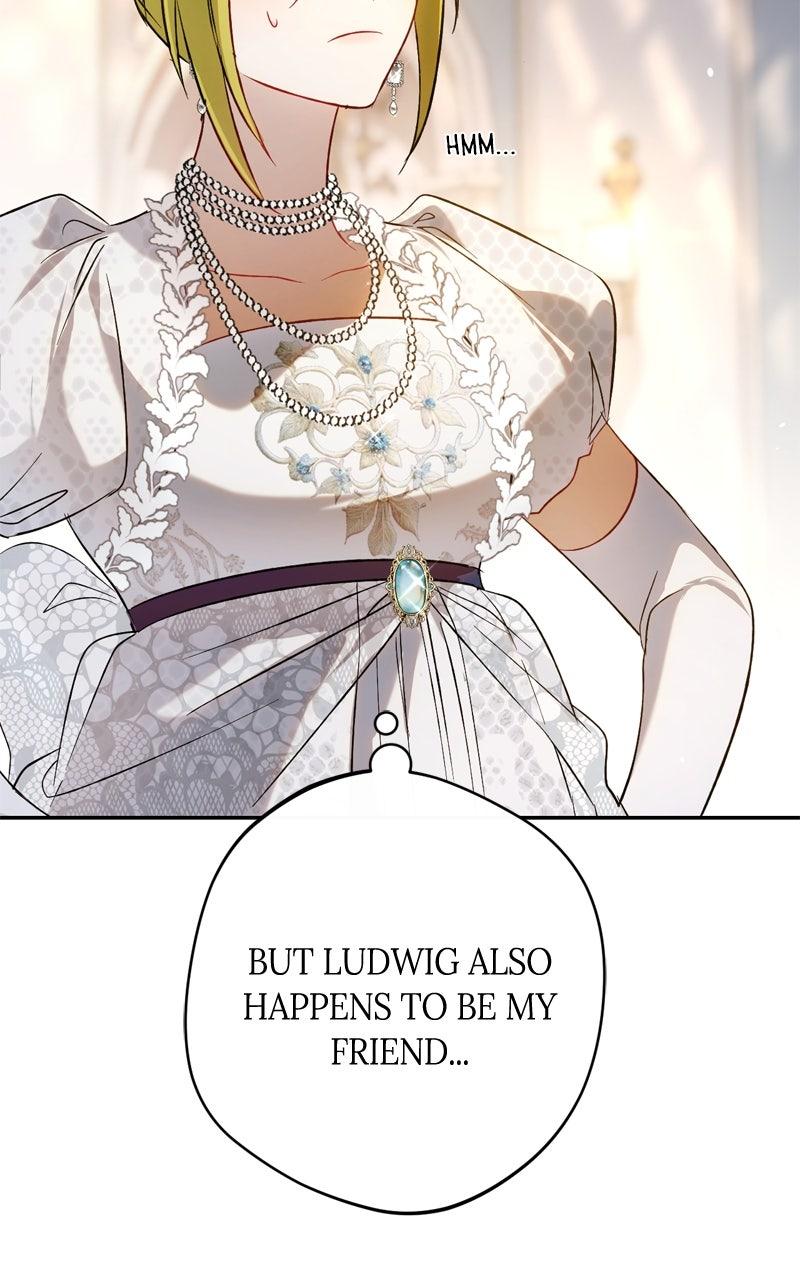 The Villainous Tyrant Has Returned Chap 53 - Next Chap 54