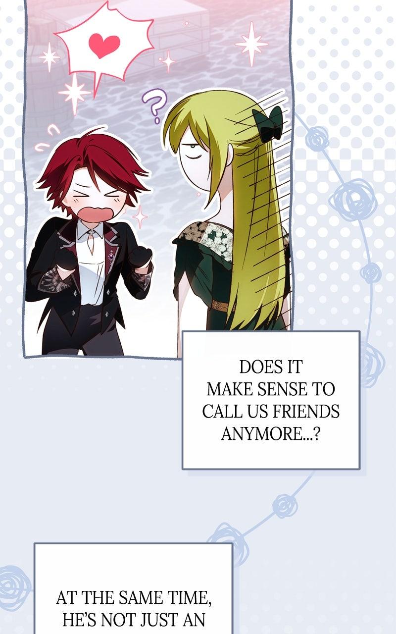 The Villainous Tyrant Has Returned Chap 53 - Next Chap 54