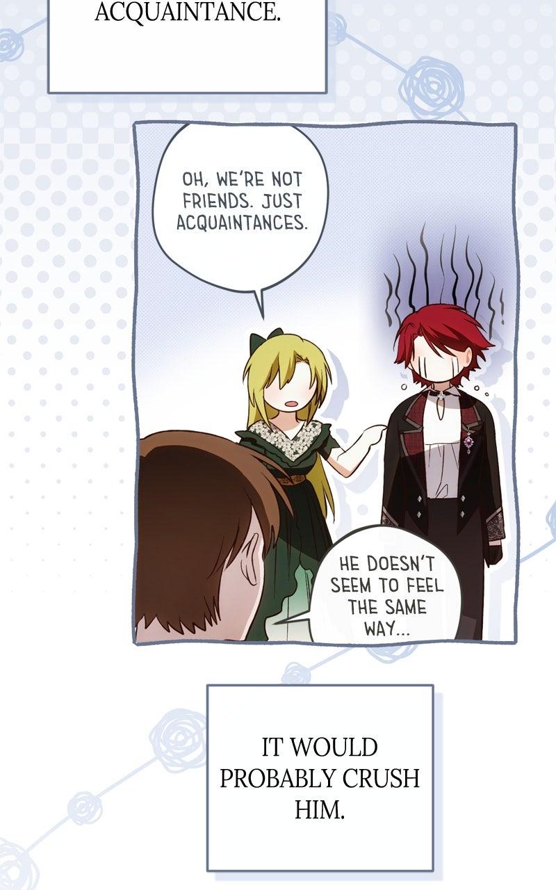 The Villainous Tyrant Has Returned Chap 53 - Next Chap 54