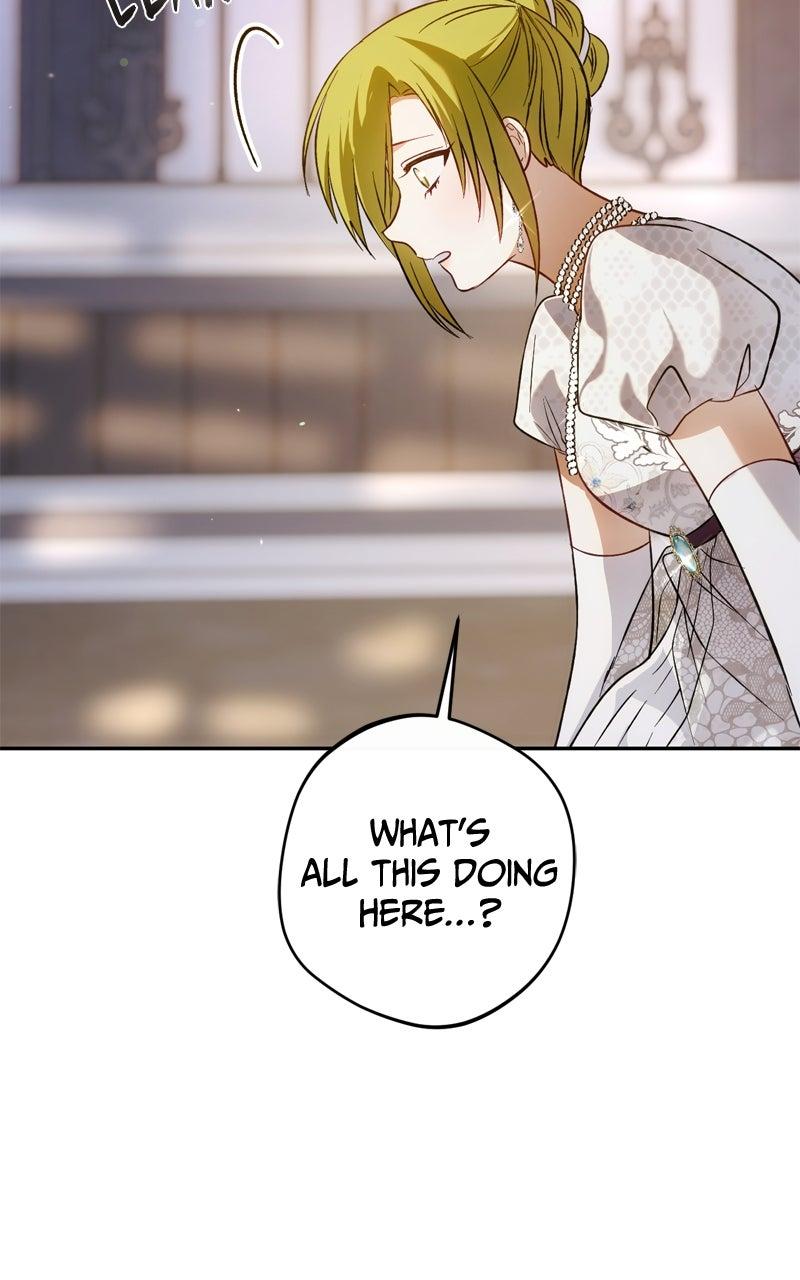The Villainous Tyrant Has Returned Chap 53 - Next Chap 54
