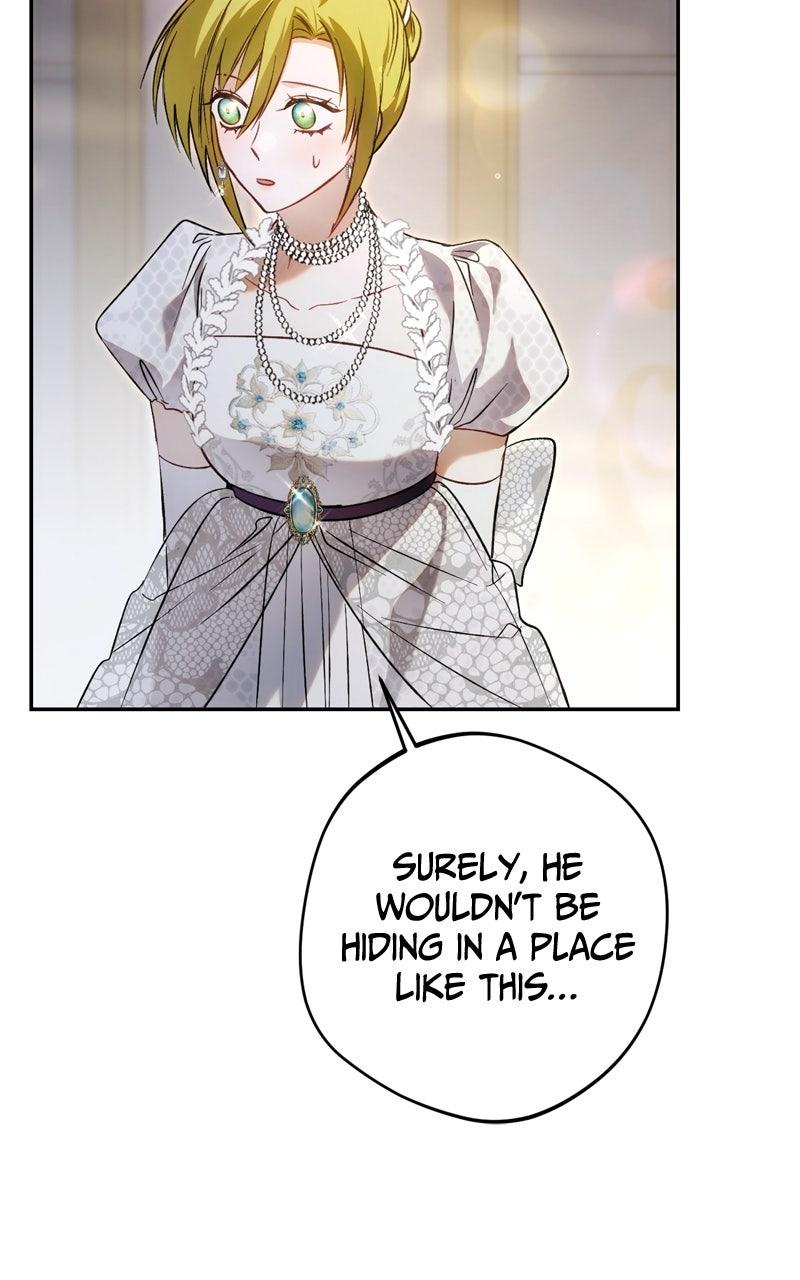 The Villainous Tyrant Has Returned Chap 53 - Next Chap 54