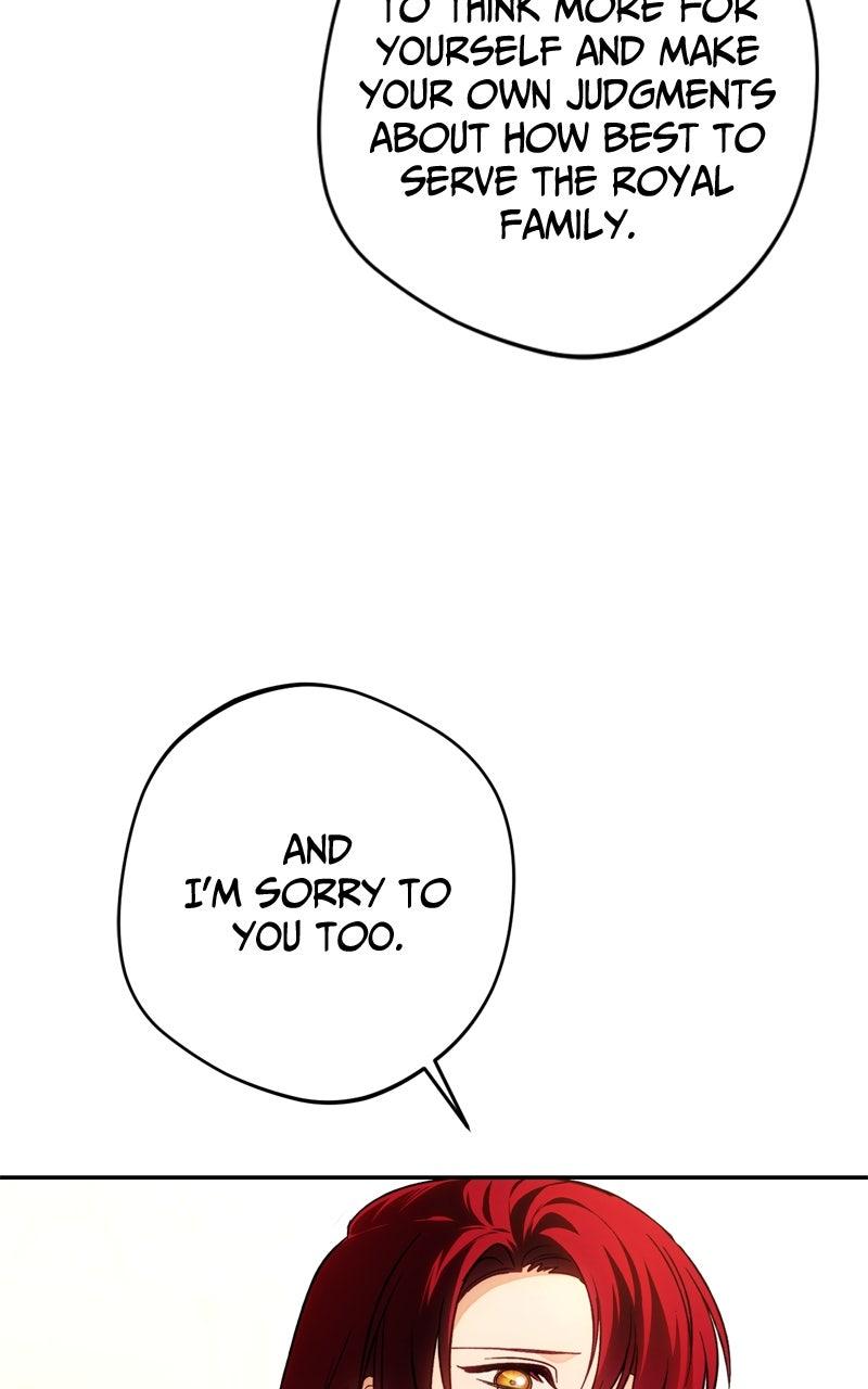 The Villainous Tyrant Has Returned Chap 53 - Next Chap 54