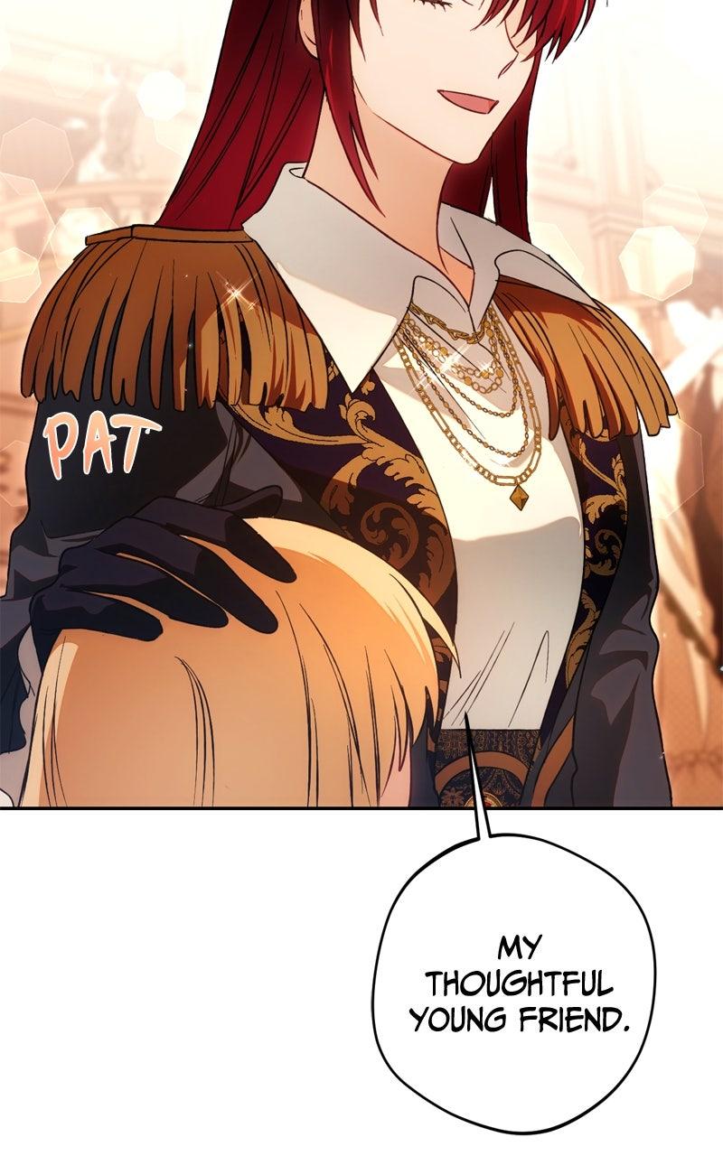 The Villainous Tyrant Has Returned Chap 53 - Next Chap 54