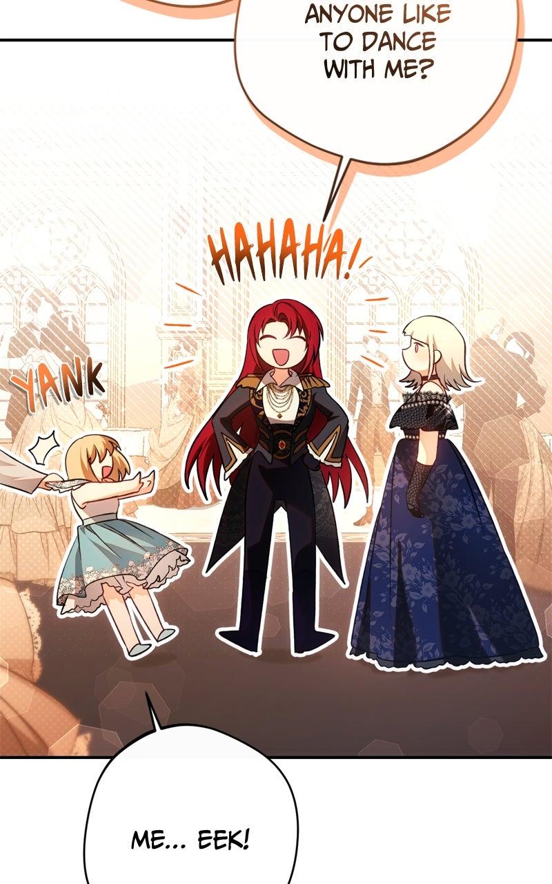 The Villainous Tyrant Has Returned Chap 53 - Next Chap 54