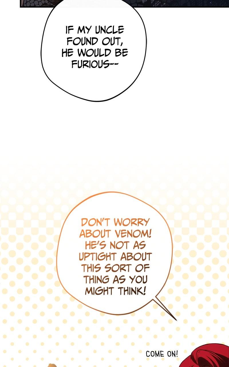 The Villainous Tyrant Has Returned Chap 53 - Next Chap 54