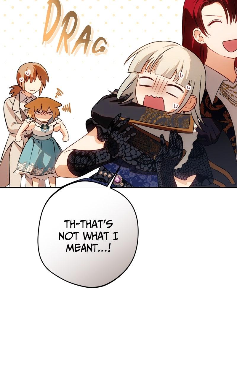 The Villainous Tyrant Has Returned Chap 53 - Next Chap 54