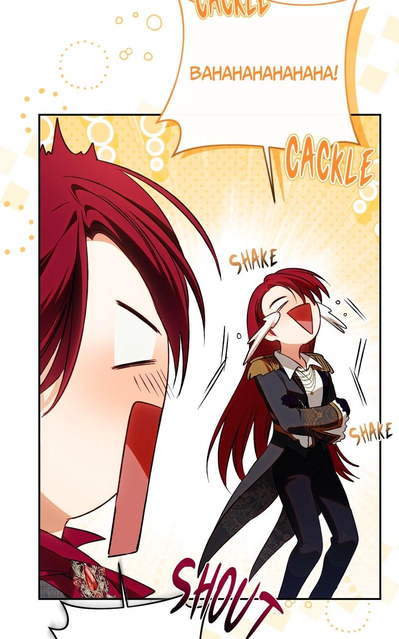 The Villainous Tyrant Has Returned Chap 53 - Next Chap 54