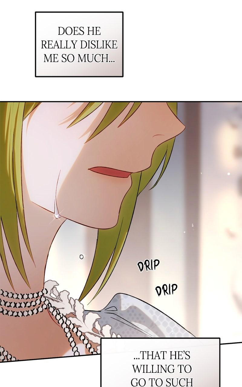 The Villainous Tyrant Has Returned Chap 53 - Next Chap 54