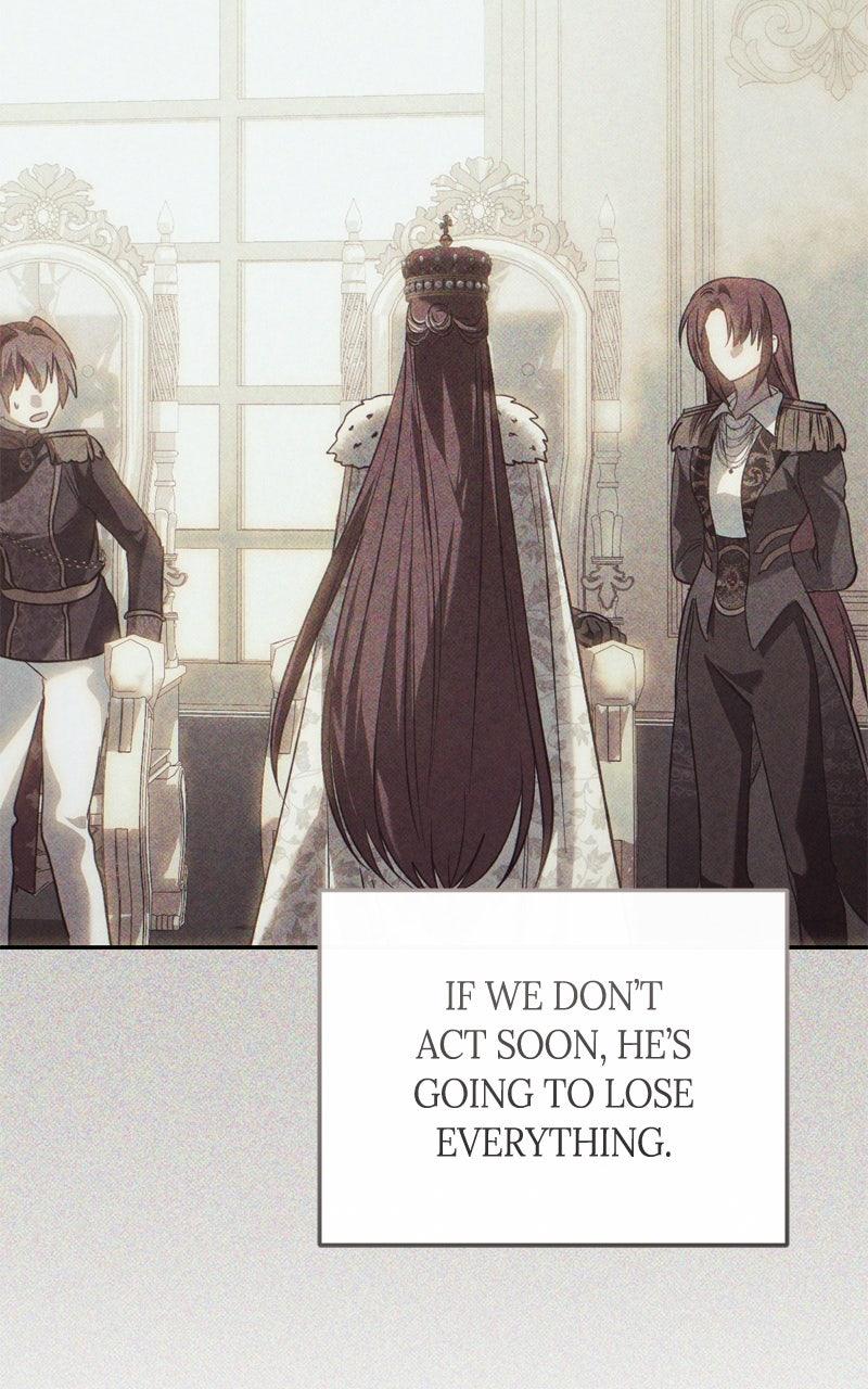 The Villainous Tyrant Has Returned Chap 53 - Next Chap 54