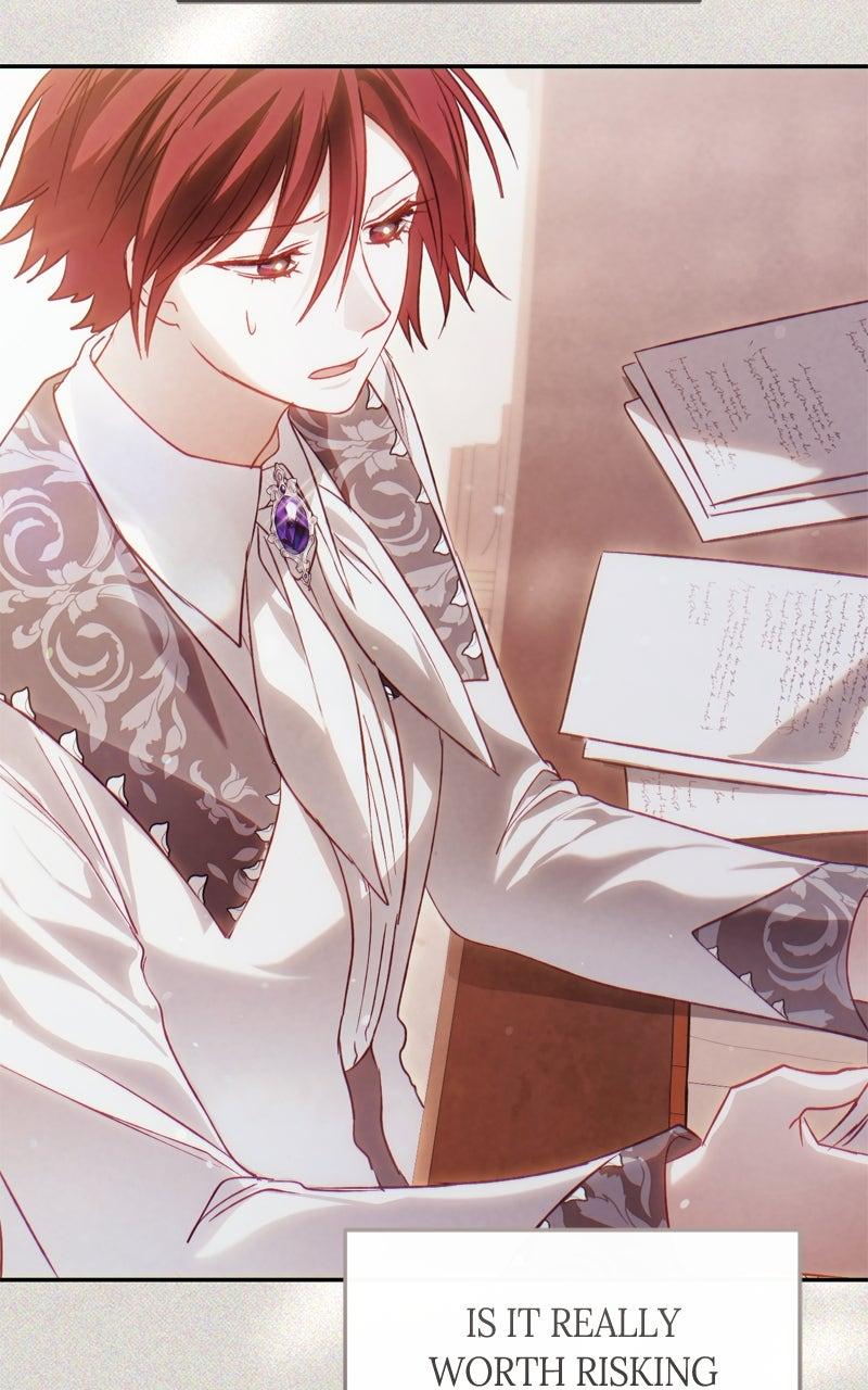 The Villainous Tyrant Has Returned Chap 53 - Next Chap 54