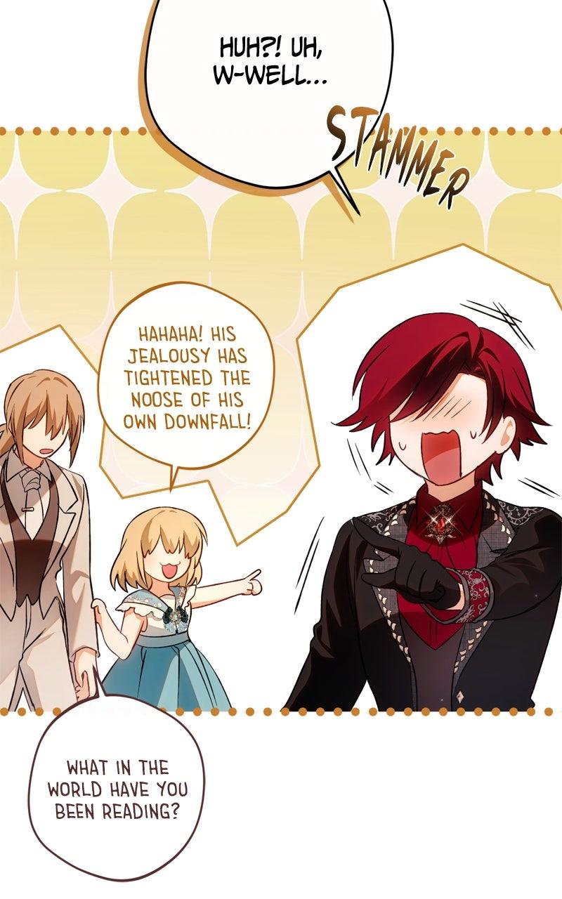 The Villainous Tyrant Has Returned Chap 53 - Next Chap 54