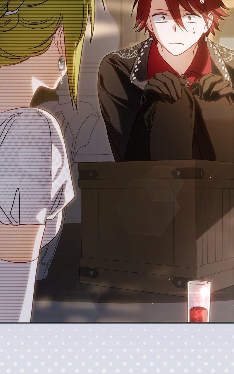 The Villainous Tyrant Has Returned Chap 53 - Next Chap 54