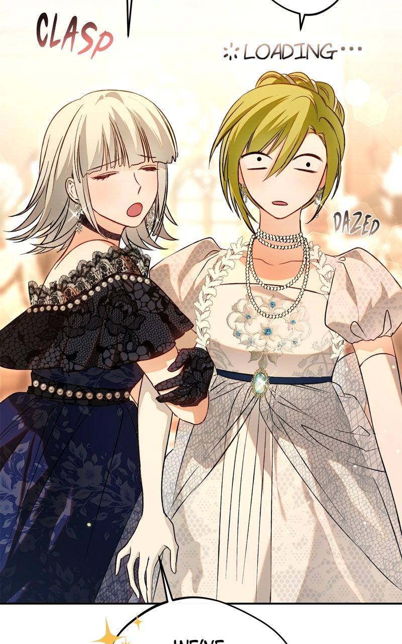 The Villainous Tyrant Has Returned Chap 53 - Next Chap 54