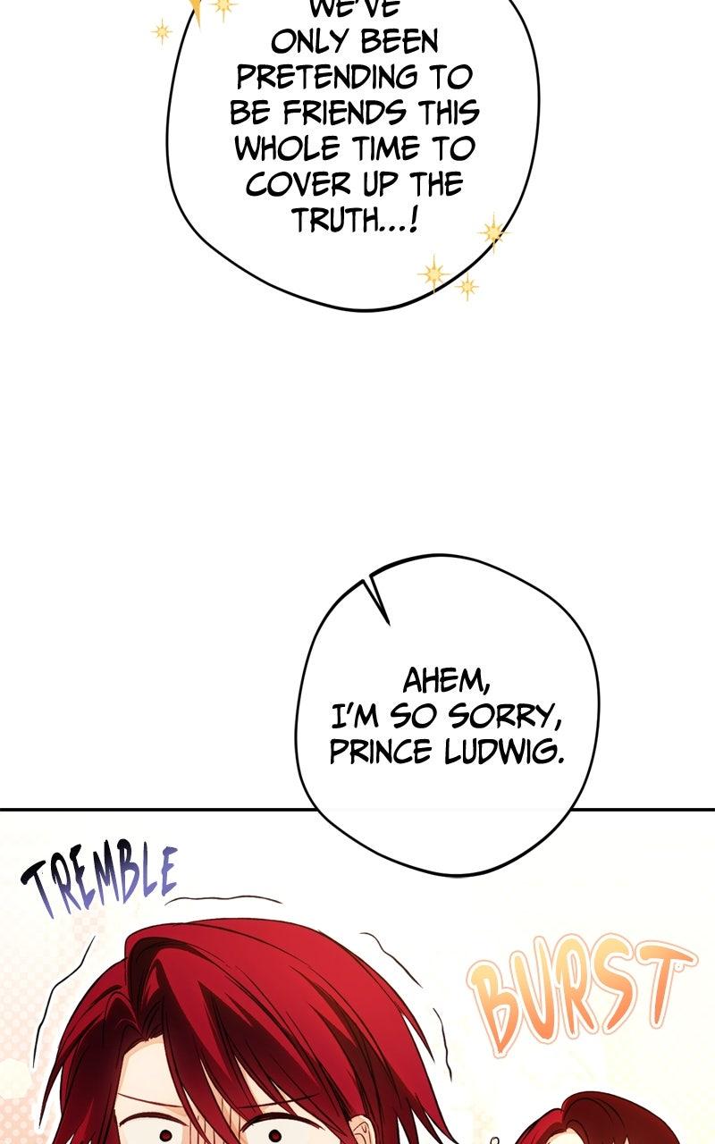 The Villainous Tyrant Has Returned Chap 53 - Next Chap 54