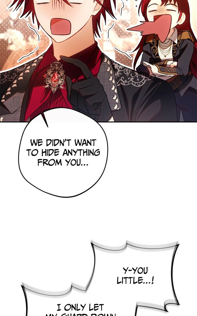 The Villainous Tyrant Has Returned Chap 53 - Next Chap 54