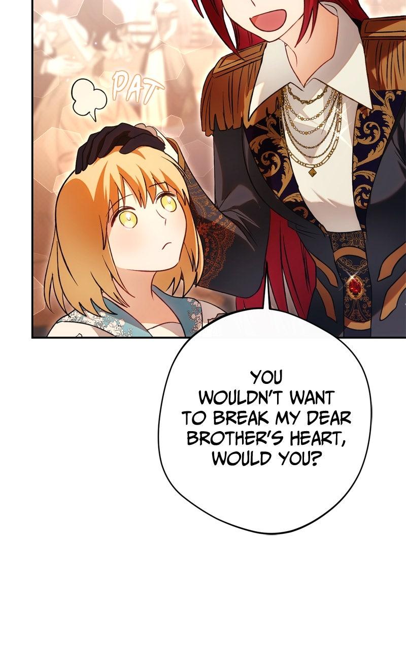 The Villainous Tyrant Has Returned Chap 53 - Next Chap 54