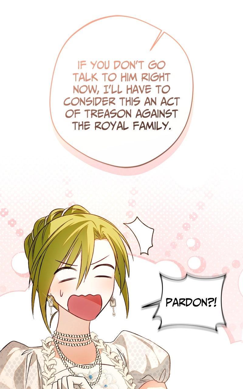 The Villainous Tyrant Has Returned Chap 53 - Next Chap 54