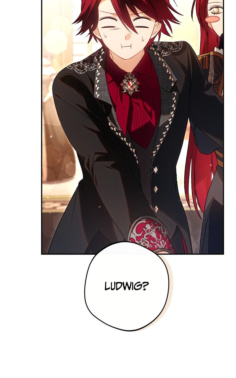 The Villainous Tyrant Has Returned Chap 53 - Next Chap 54