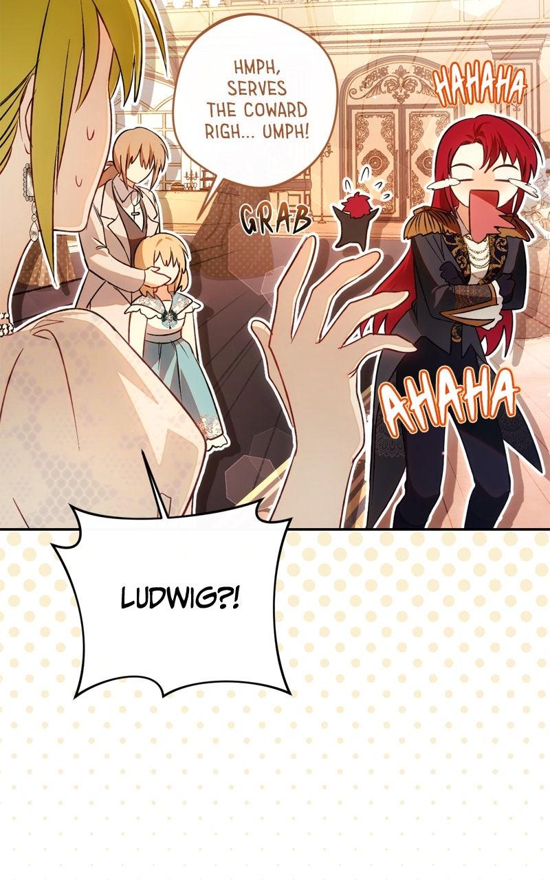 The Villainous Tyrant Has Returned Chap 53 - Next Chap 54