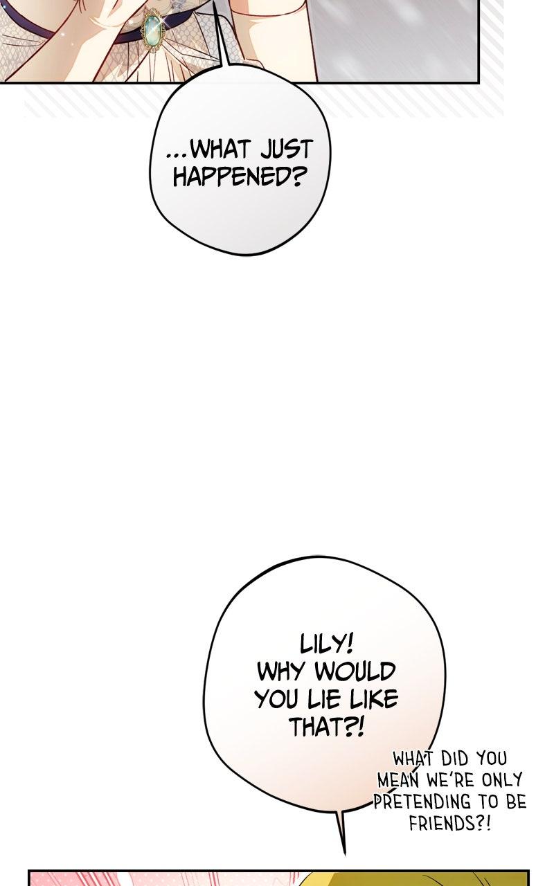 The Villainous Tyrant Has Returned Chap 53 - Next Chap 54