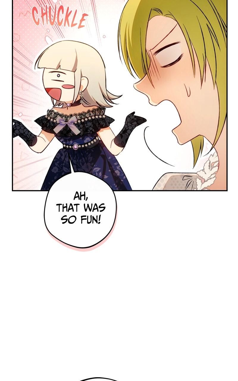 The Villainous Tyrant Has Returned Chap 53 - Next Chap 54