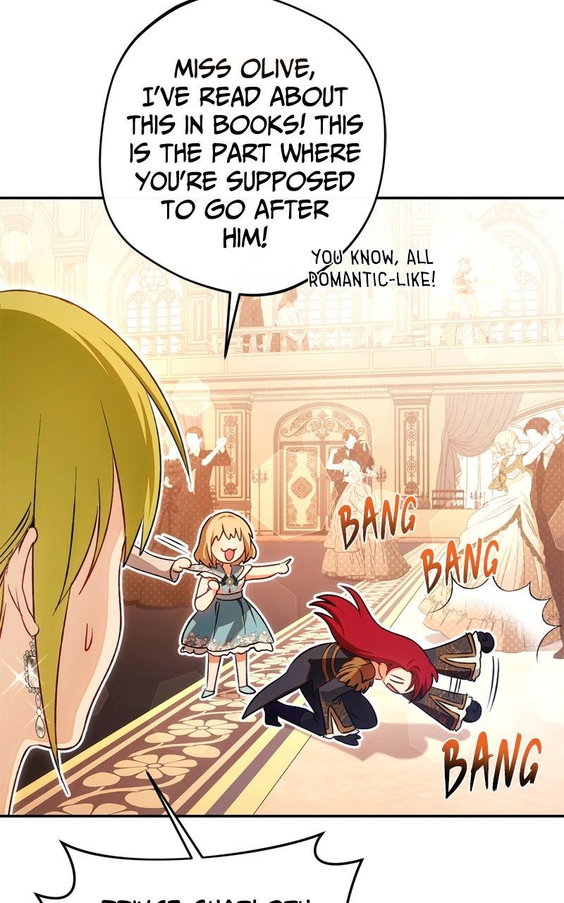 The Villainous Tyrant Has Returned Chap 53 - Next Chap 54