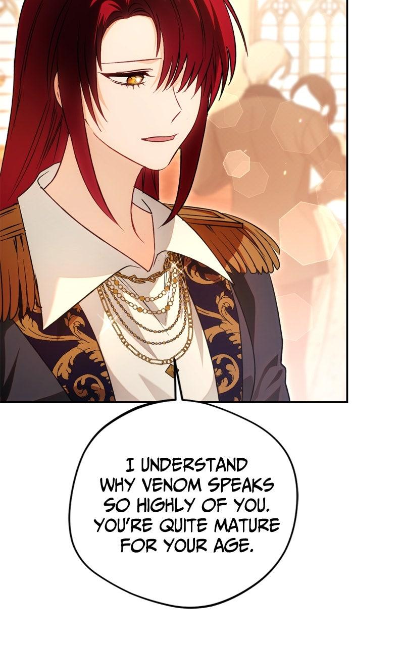 The Villainous Tyrant Has Returned Chap 53 - Next Chap 54