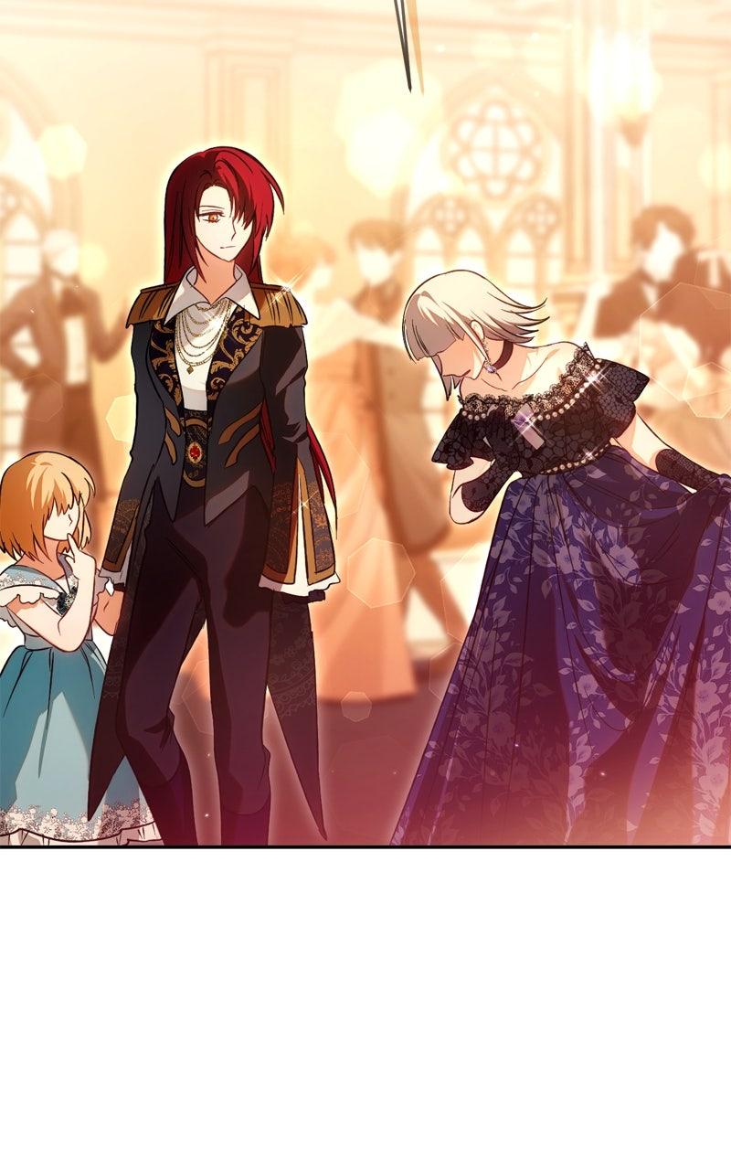 The Villainous Tyrant Has Returned Chap 53 - Next Chap 54