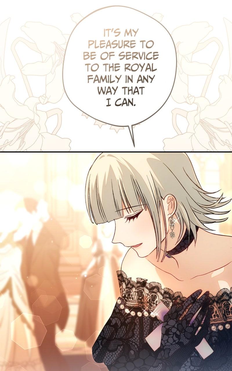 The Villainous Tyrant Has Returned Chap 53 - Next Chap 54