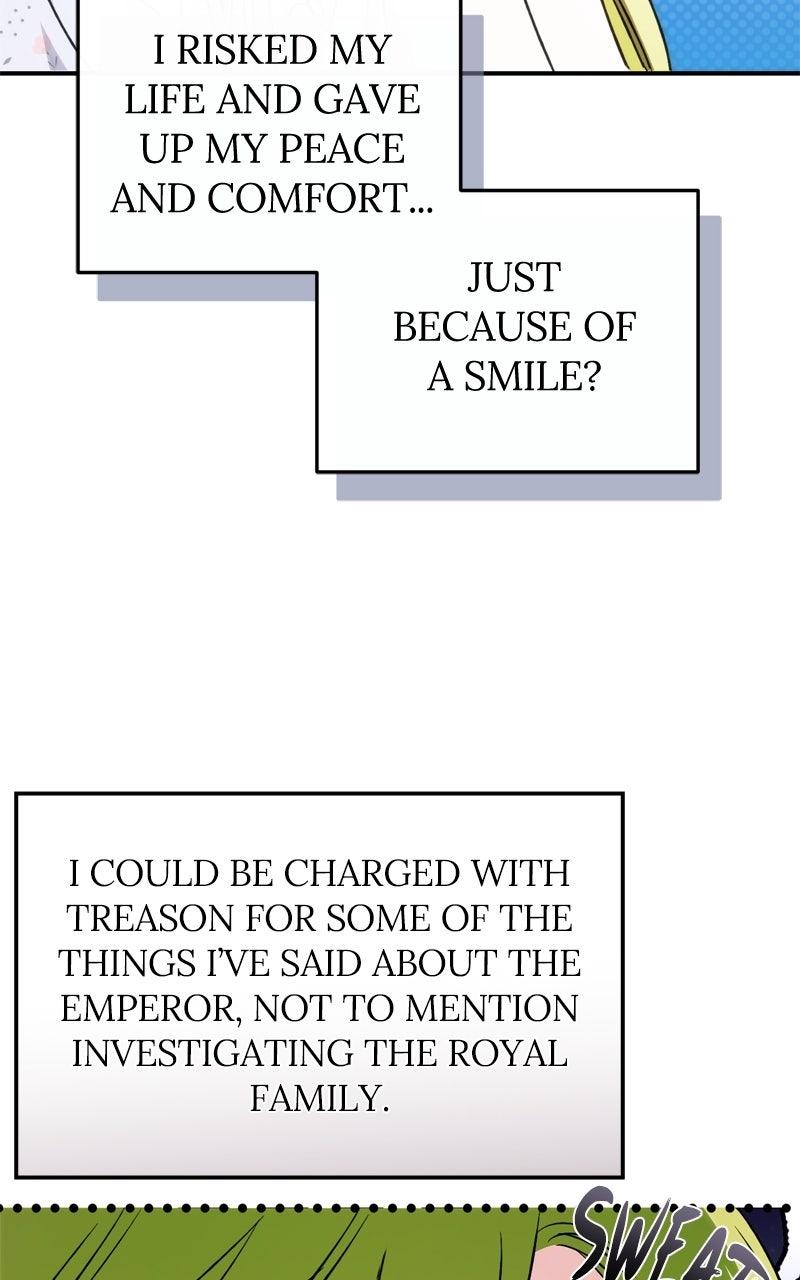 The Villainous Tyrant Has Returned Chap 64 - Next Chap 65