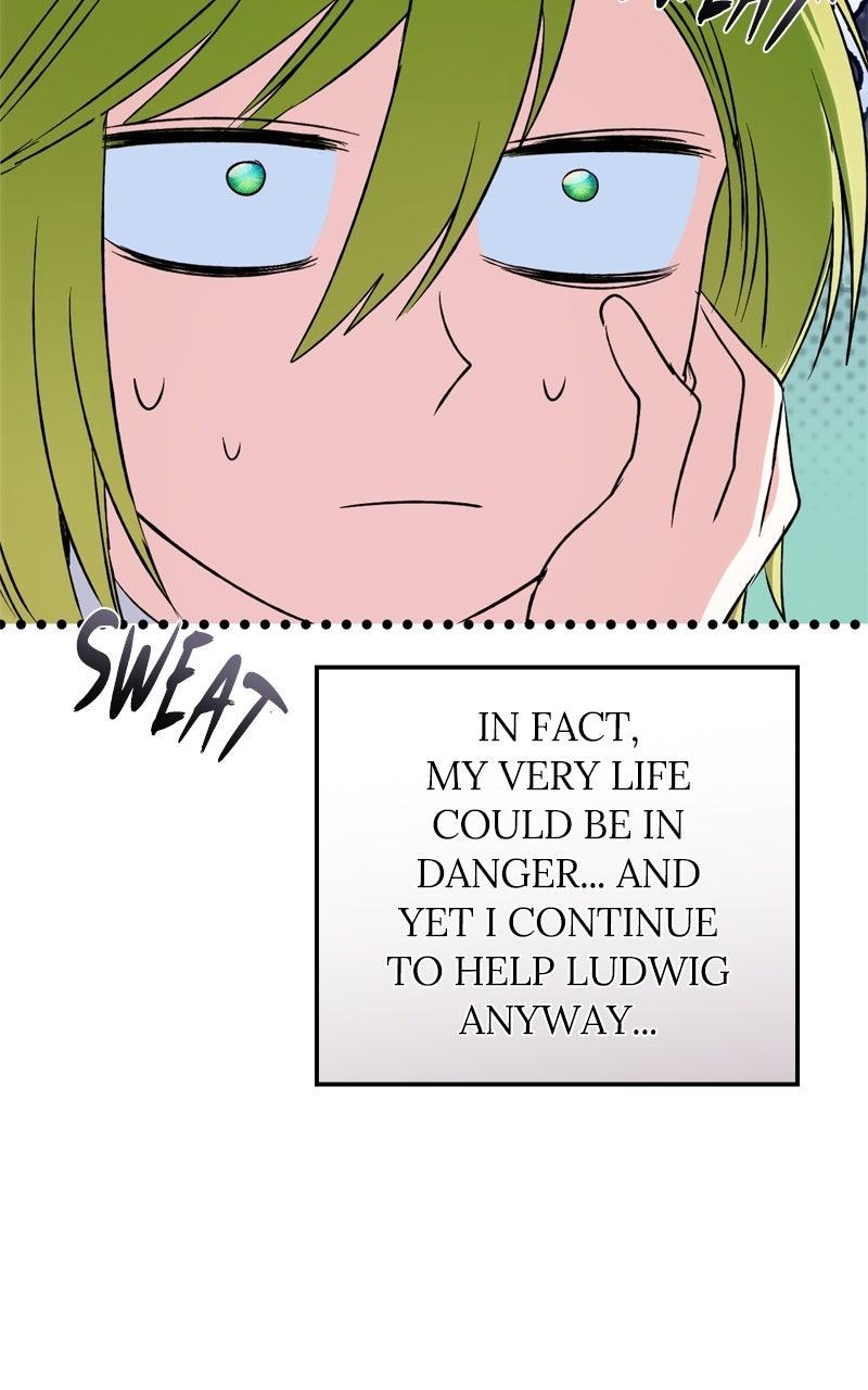 The Villainous Tyrant Has Returned Chap 64 - Next Chap 65