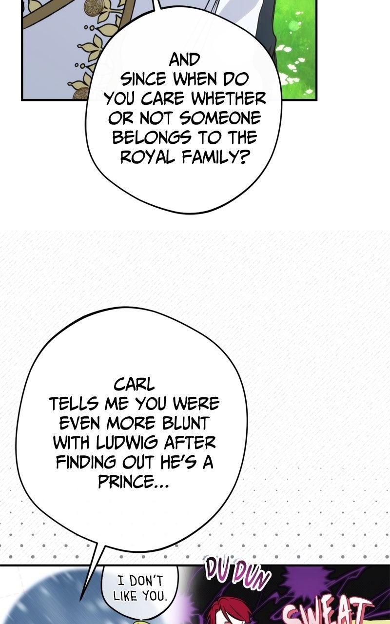 The Villainous Tyrant Has Returned Chap 64 - Next Chap 65