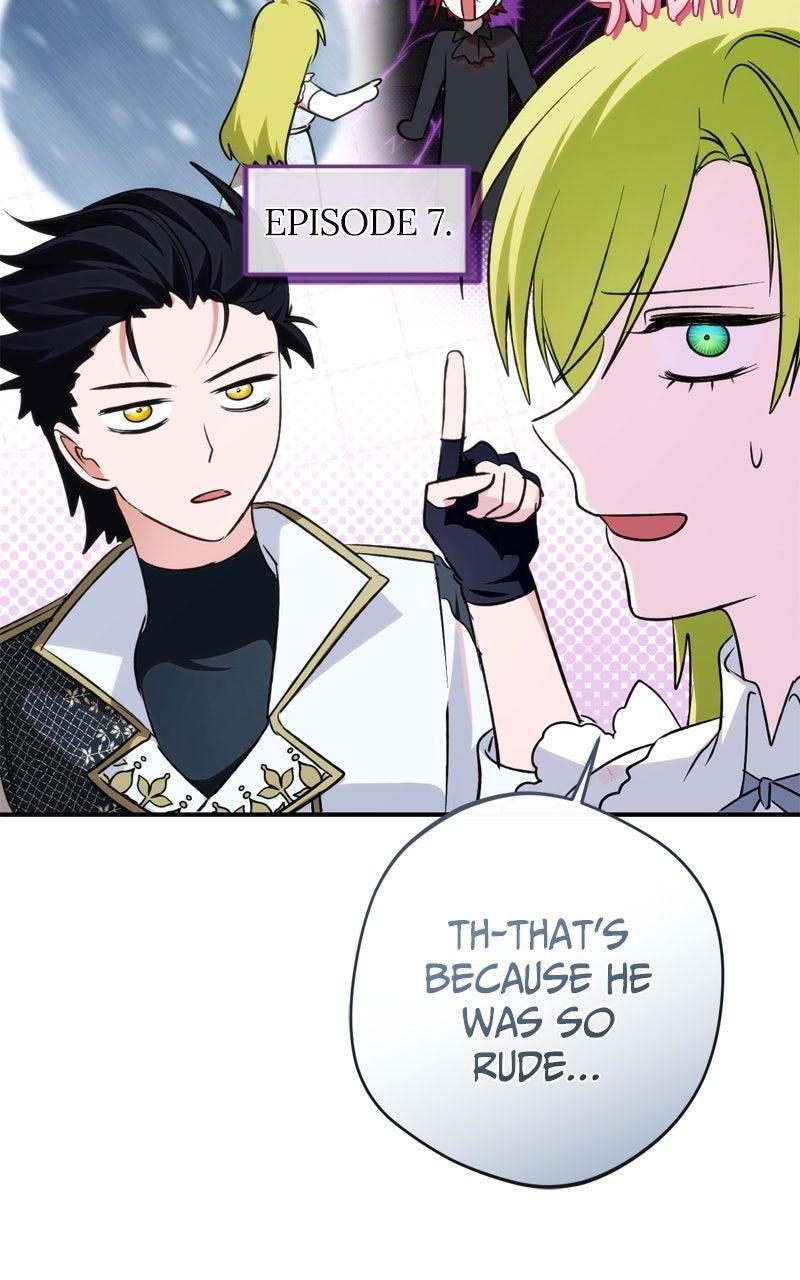 The Villainous Tyrant Has Returned Chap 64 - Next Chap 65