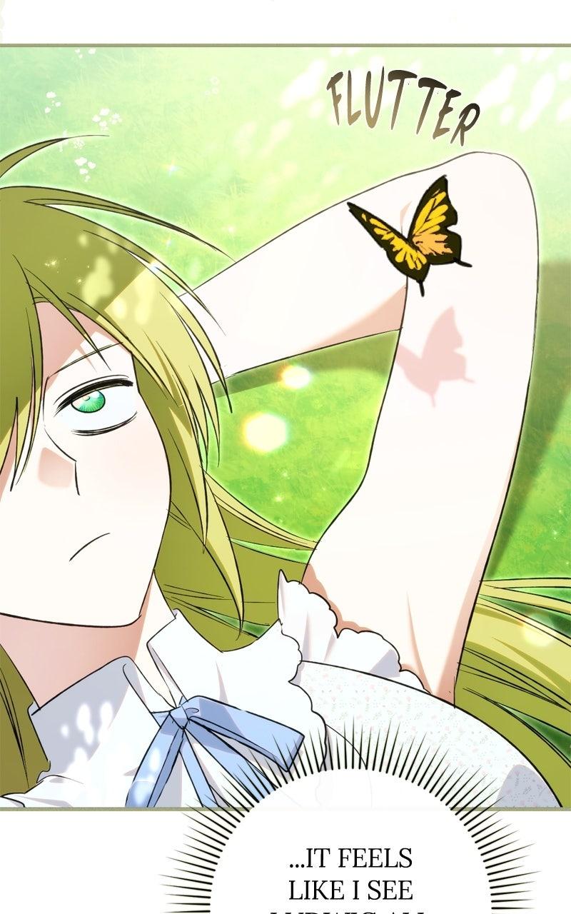 The Villainous Tyrant Has Returned Chap 64 - Next Chap 65