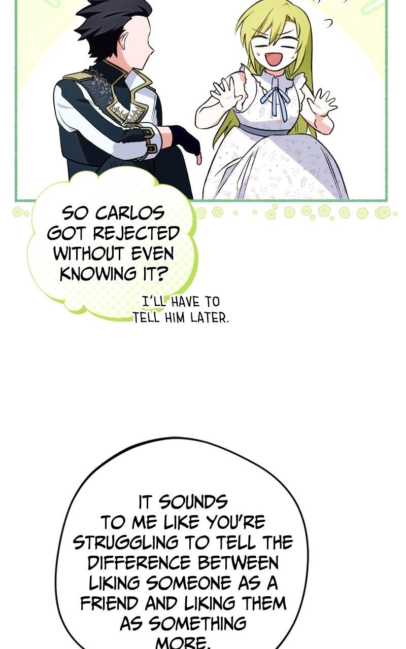 The Villainous Tyrant Has Returned Chap 64 - Next Chap 65