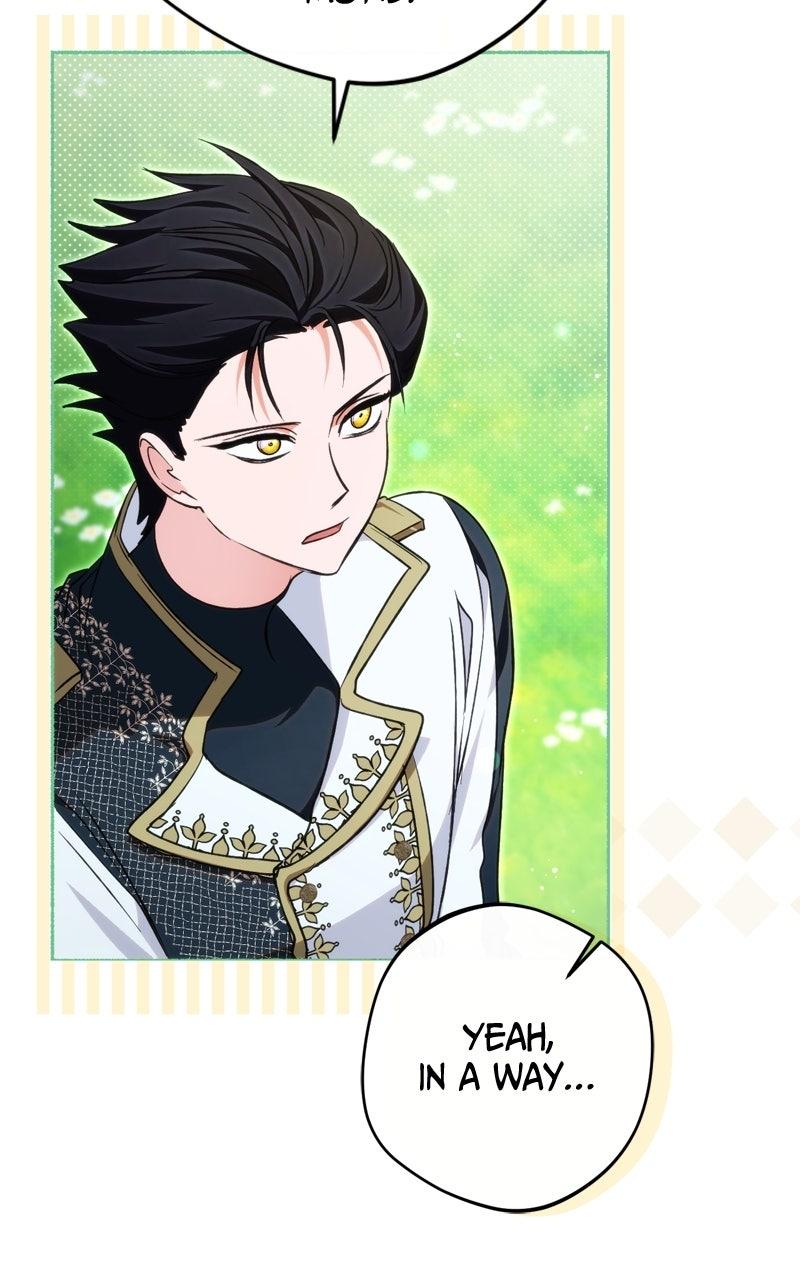 The Villainous Tyrant Has Returned Chap 64 - Next Chap 65