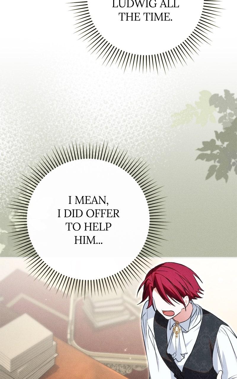 The Villainous Tyrant Has Returned Chap 64 - Next Chap 65