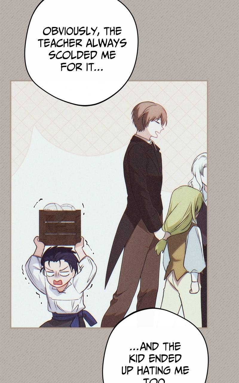 The Villainous Tyrant Has Returned Chap 64 - Next Chap 65