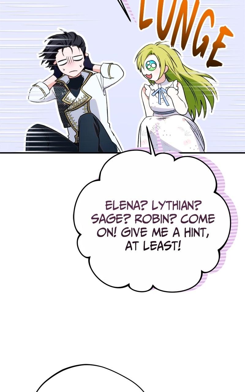 The Villainous Tyrant Has Returned Chap 64 - Next Chap 65