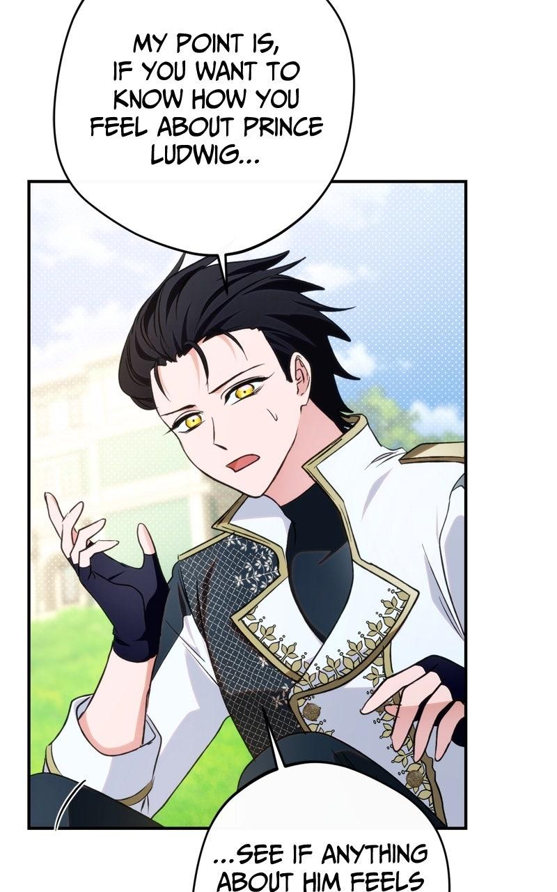 The Villainous Tyrant Has Returned Chap 64 - Next Chap 65