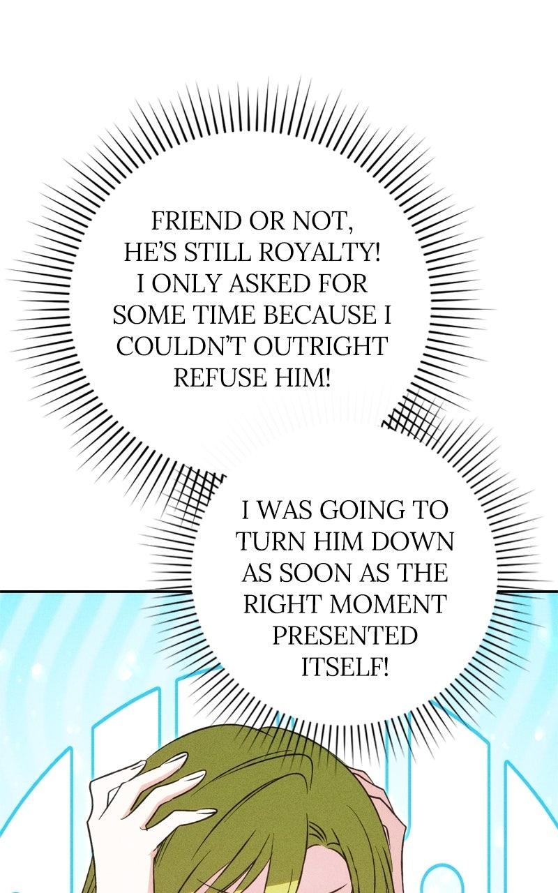 The Villainous Tyrant Has Returned Chap 64 - Next Chap 65