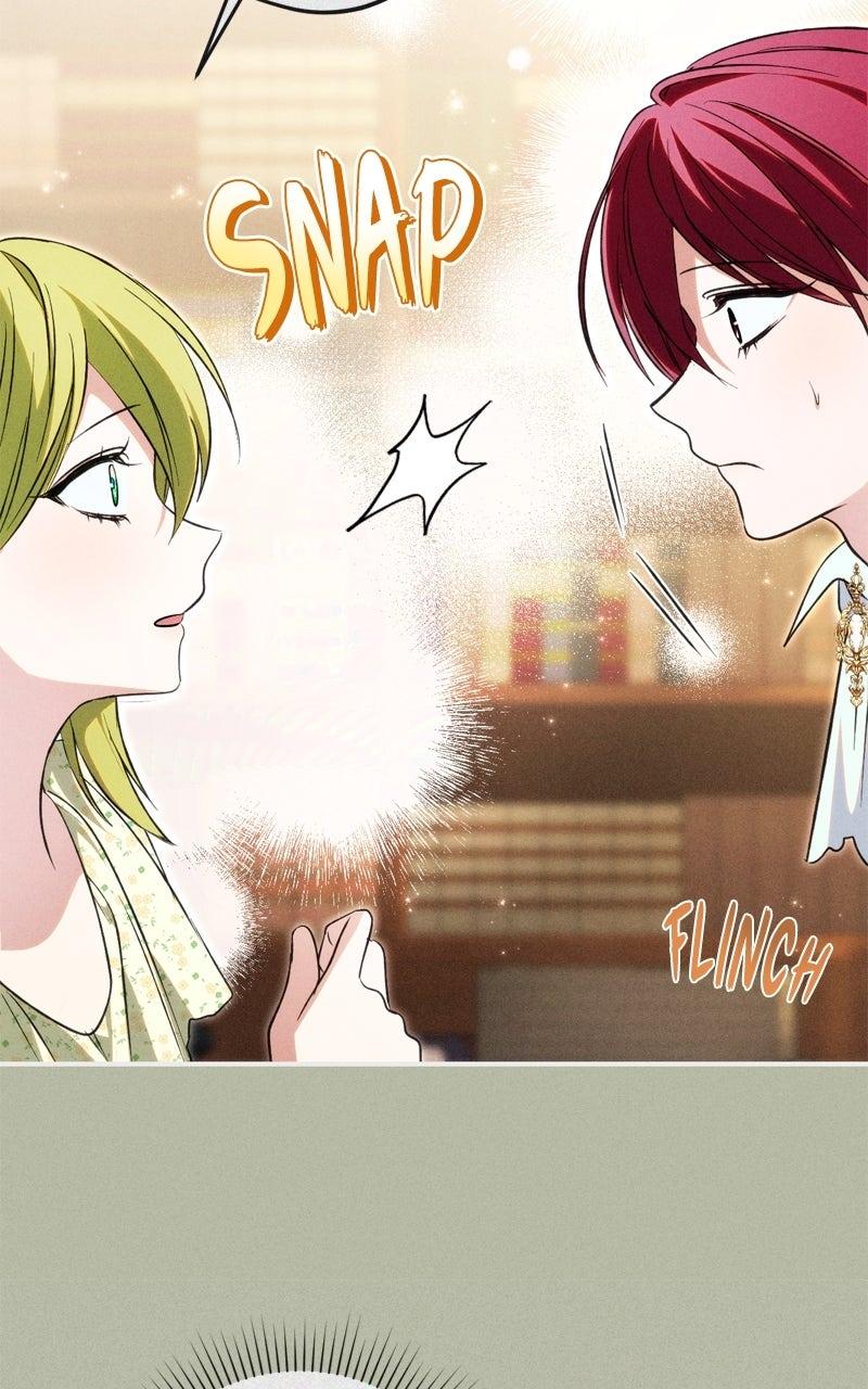 The Villainous Tyrant Has Returned Chap 64 - Next Chap 65