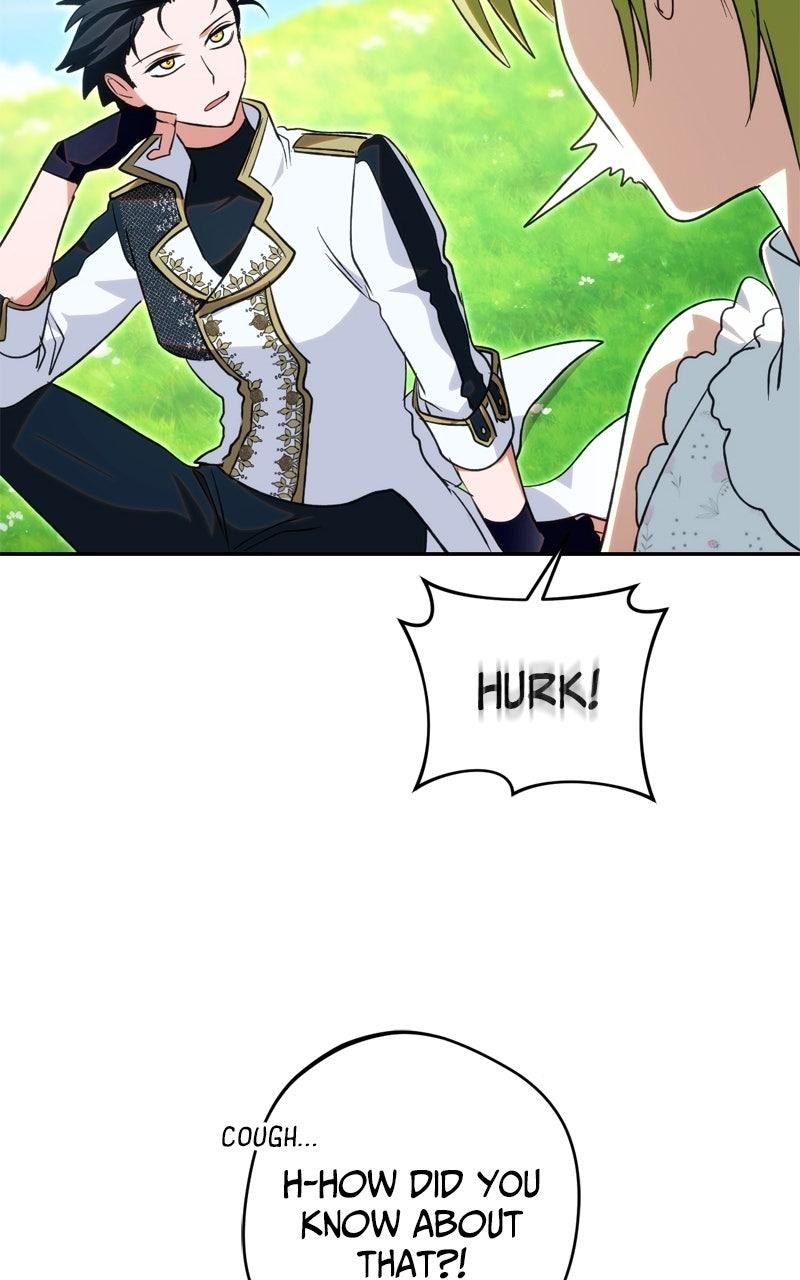 The Villainous Tyrant Has Returned Chap 64 - Next Chap 65