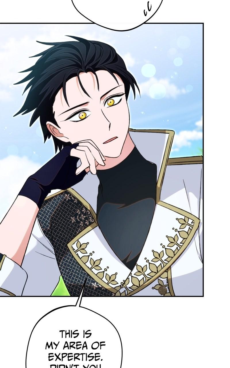 The Villainous Tyrant Has Returned Chap 64 - Next Chap 65