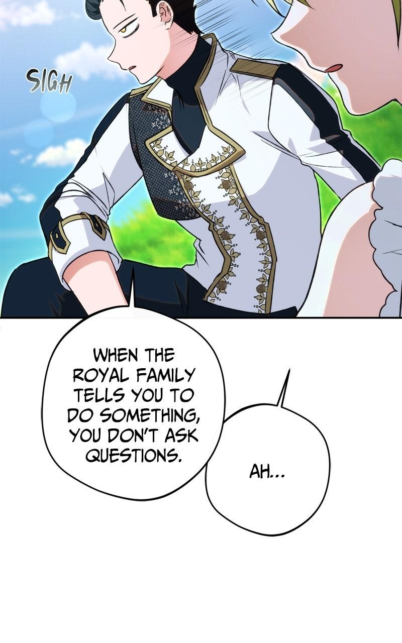 The Villainous Tyrant Has Returned Chap 64 - Next Chap 65