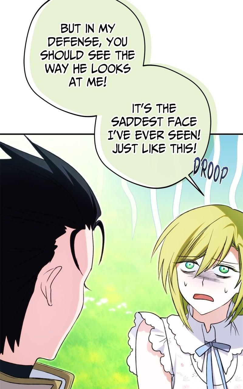 The Villainous Tyrant Has Returned Chap 64 - Next Chap 65