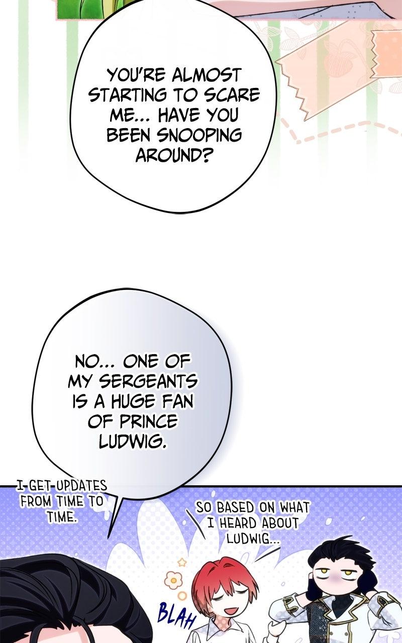 The Villainous Tyrant Has Returned Chap 64 - Next Chap 65